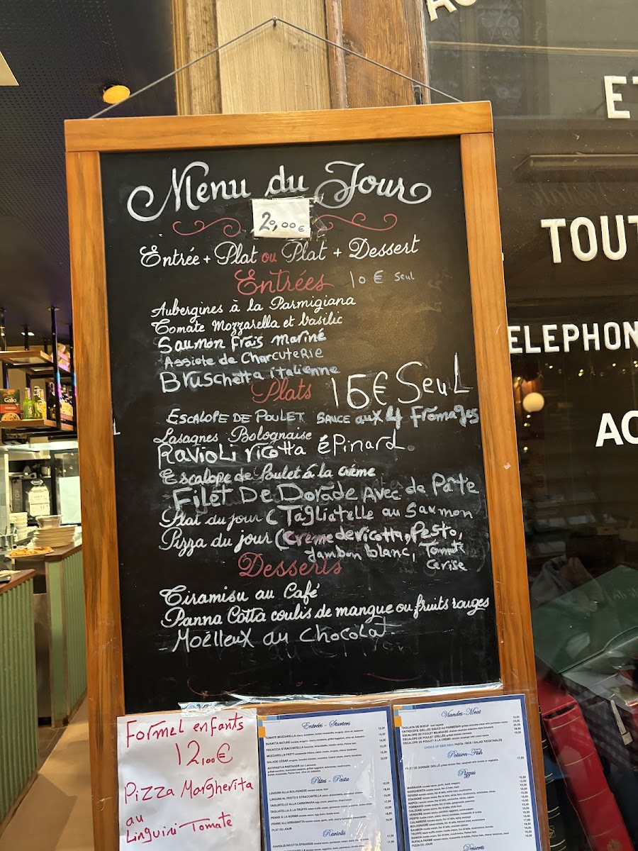 Menu Chez Marco-2