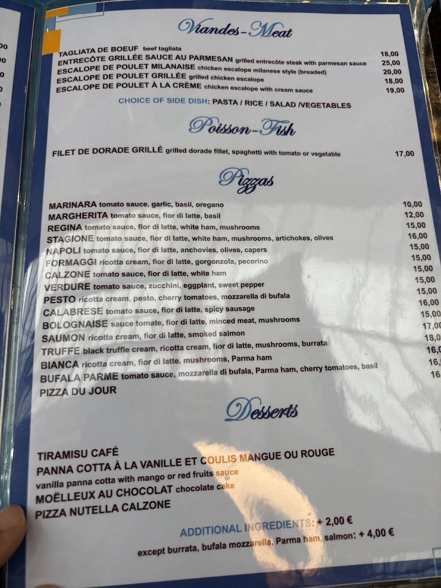 Menu Chez Marco-7