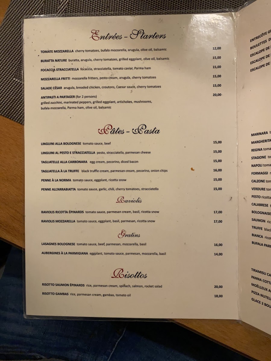 Menu Chez Marco-8