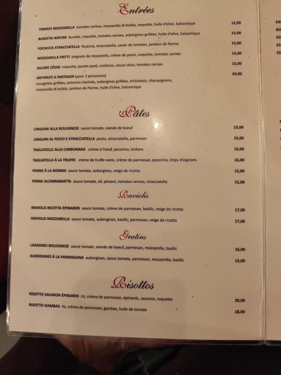 Menu Chez Marco-9